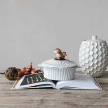 Mushroom Baker