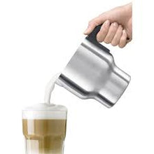 The Milk Cafe