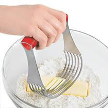 Deluxe Pastry Blender