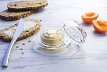 Bee Butter Dish