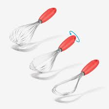 Flisk-Red