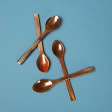 Horn Spoons