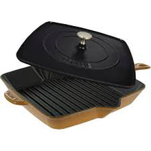 12" Grill Press Combo-Yellow