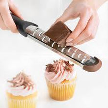 Large Shaver