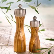 Fidji Olive Wood 6