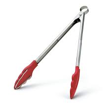 Silicone Tong 12