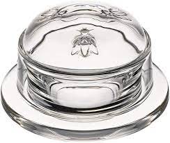Bee Butter Dish