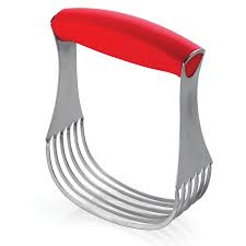 Deluxe Pastry Blender