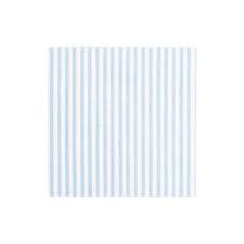 Capri Blue Dinner Napkin