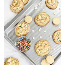 Large Scoop Sheet Pan 18x14