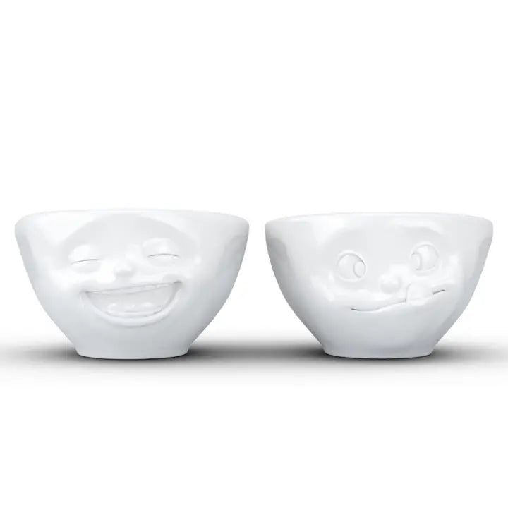 Small Face Bowl
