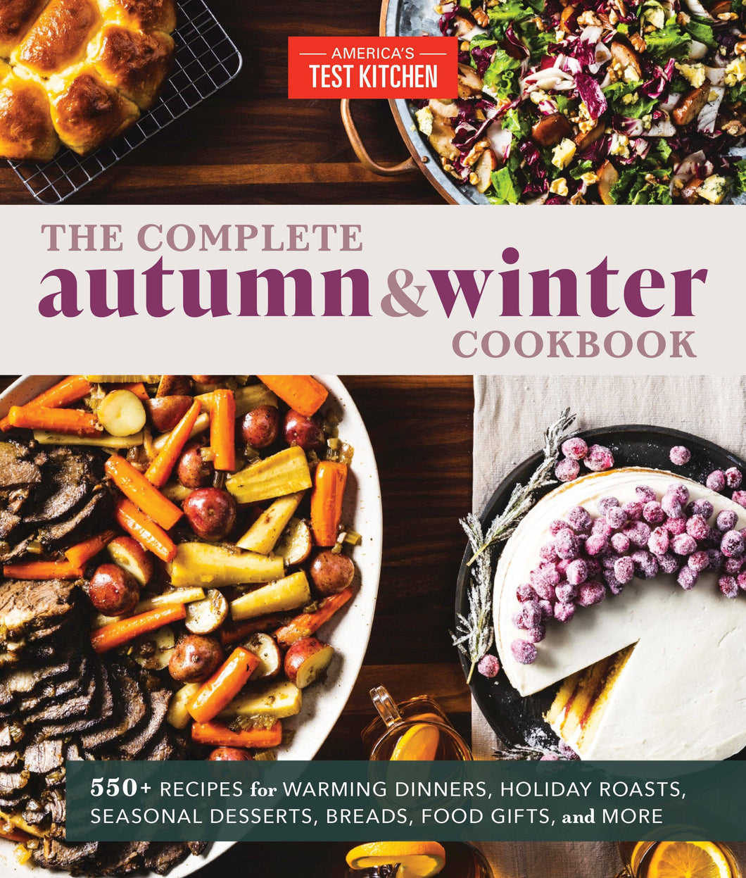 Autumn And Winter CKBK