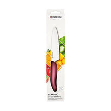 REVOLUTION 4.5" CERAMIC UTILITY KNIFE