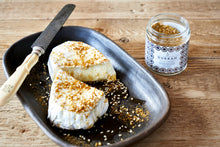 Dukkah Spice