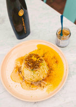 Dukkah Spice