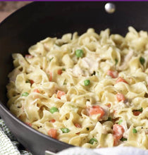 Chicken Pot Pie