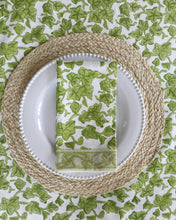 Napkin Ivy