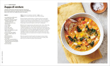 Soup Book 4E