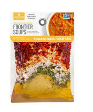 Mississippi Delta Tomato Basil Soup Mix