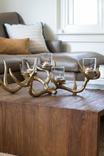 Glorious Candleholder