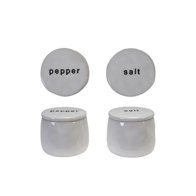 Salt & Pepper Pinch Bowls