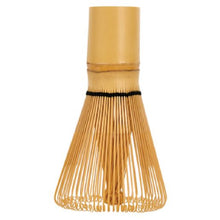 Bamboo Matcha Tea Whisk
