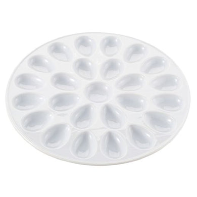 Deviled Egg Dish