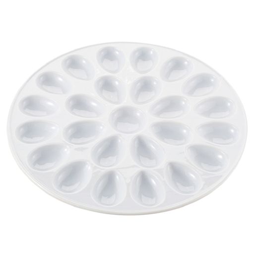Deviled Egg Dish