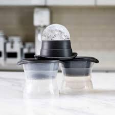 Sphere Ice Mold