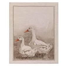 Volaille Papere Kitchen Towel
