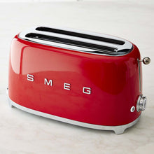 SMEG 4 Slice Toaster