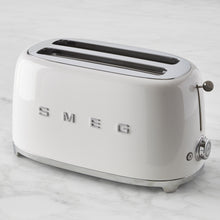 SMEG 4 Slice Toaster