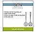 Salad Spoon Set