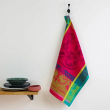 Legumes Kitchen Towel
