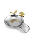 Butterfly Ginkgo Spoon Rest