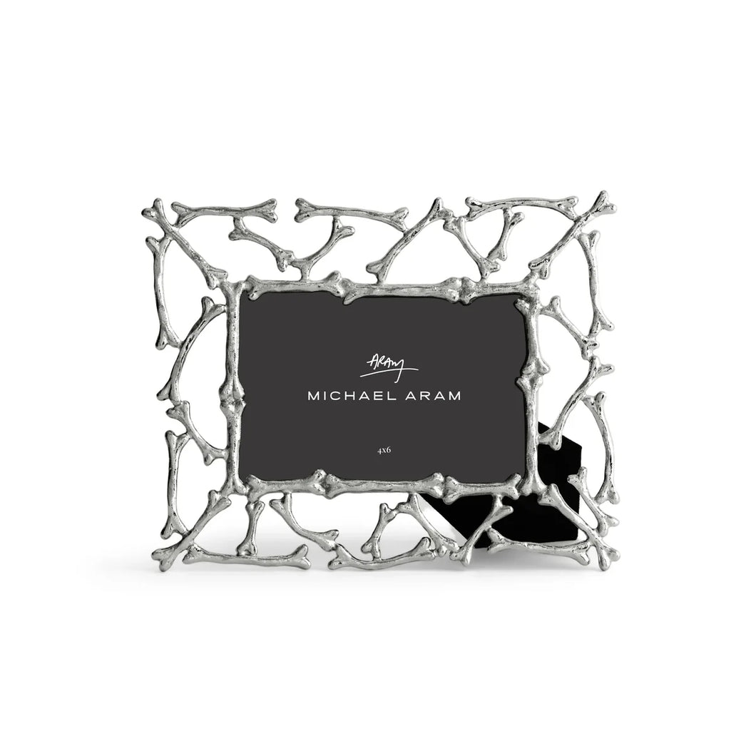 Dog Bone Frame