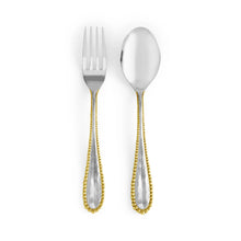 Molten Serving Set