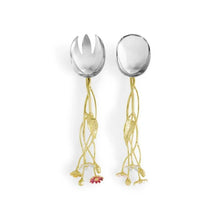 Wildflower Serving Set