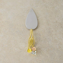 Wildflowers Cake Server