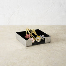 Wildflowers Cocktail Napkin Holder