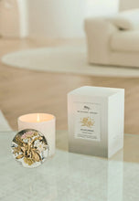 Wildflowers Scented Candle
