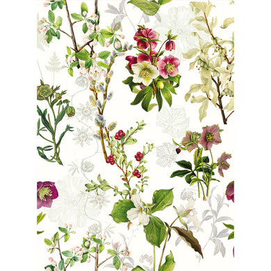 Hellenore Blanc Towel