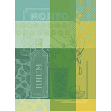 Mojito Kitchen Towel