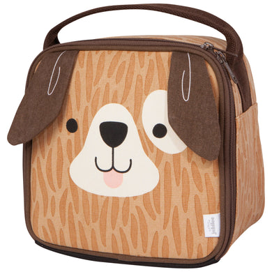 Let's Do Lunch Bag DaydreamDog