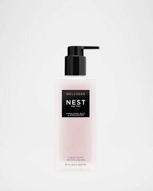 NEST Soap Rose Water and Salt