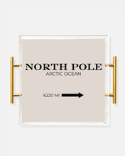 North Pole Collection