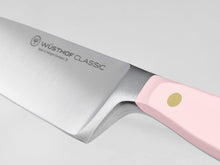 Classic 6" Chef's Knife - Pink
