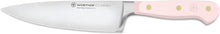Classic 6" Chef's Knife - Pink
