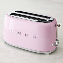 SMEG 4 Slice Toaster