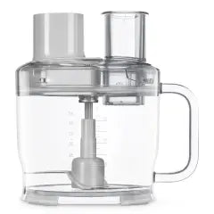 Food Processor Attachment for Hand Blender